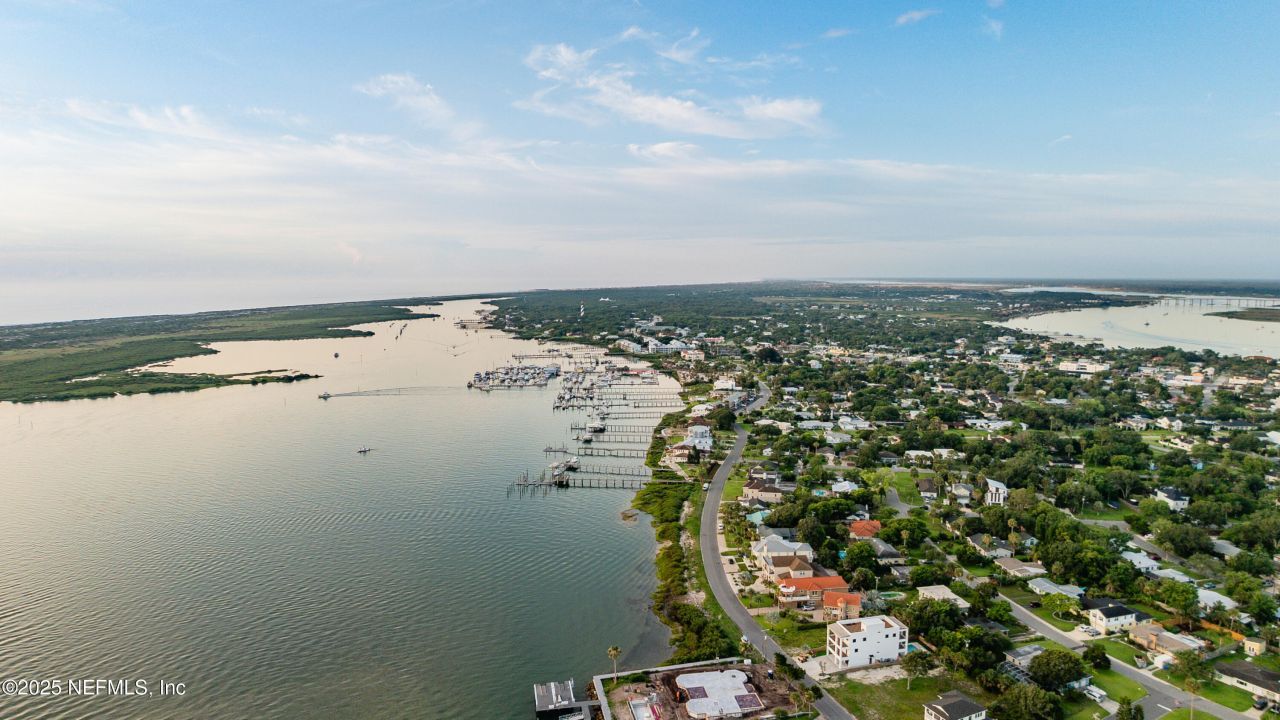 45 Cortez Avenue, Saint Augustine, FL 32080 Photo