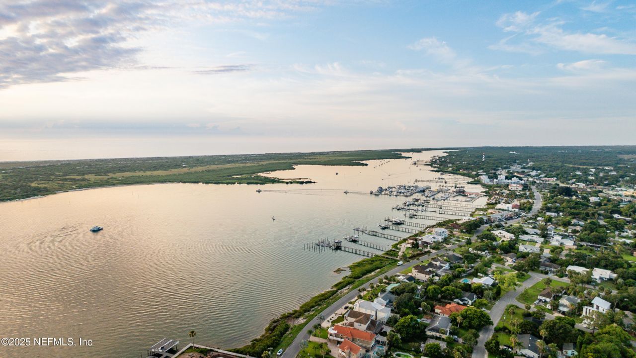 45 Cortez Avenue, Saint Augustine, FL 32080 Photo