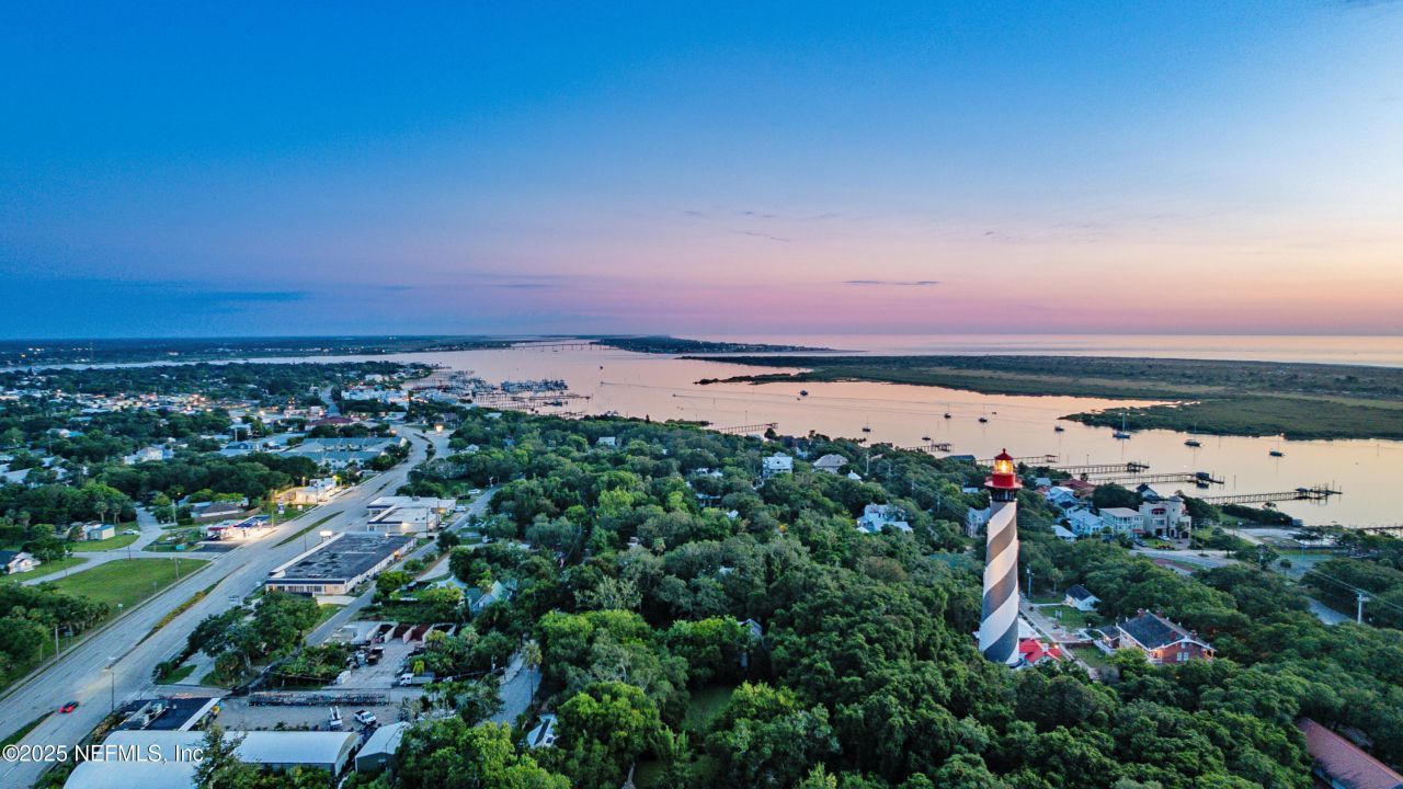 45 Cortez Avenue, Saint Augustine, FL 32080 Photo