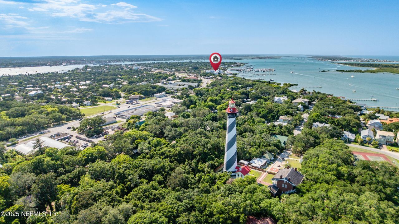 45 Cortez Avenue, Saint Augustine, FL 32080 Photo