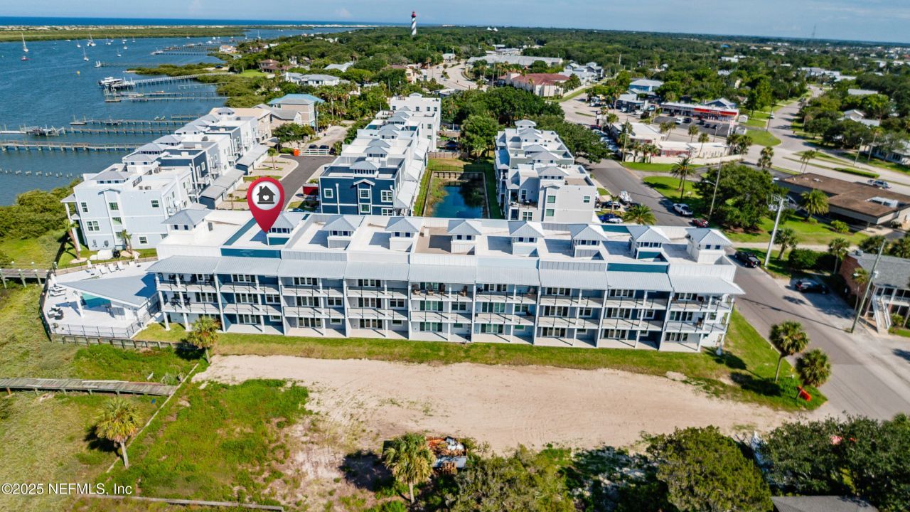 45 Cortez Avenue, Saint Augustine, FL 32080 Photo