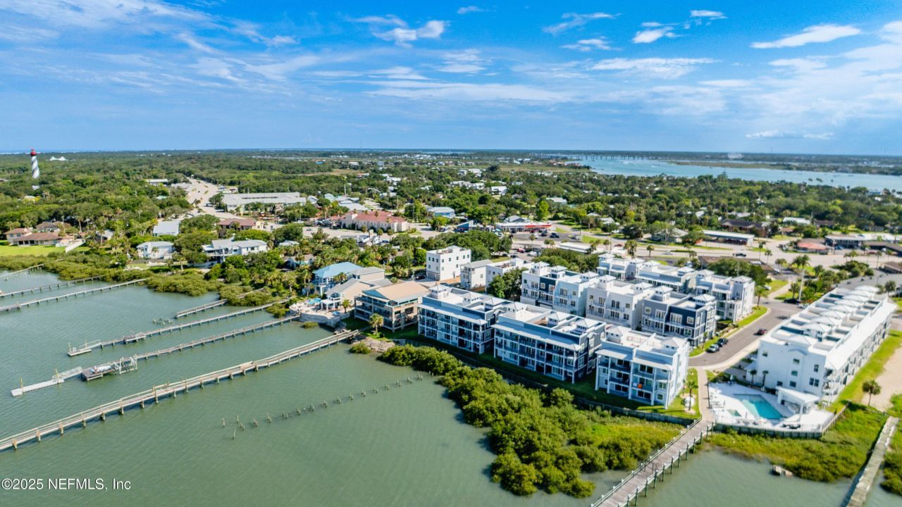 45 Cortez Avenue, Saint Augustine, FL 32080 Photo