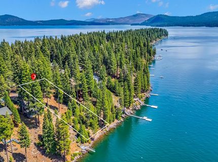 1283 Lassen View Drive, Lake Almanor, CA 96137 Photo