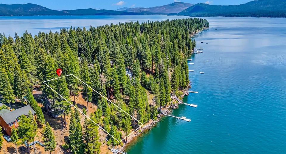 1283 Lassen View Drive, Lake Almanor, CA 96137 Photo