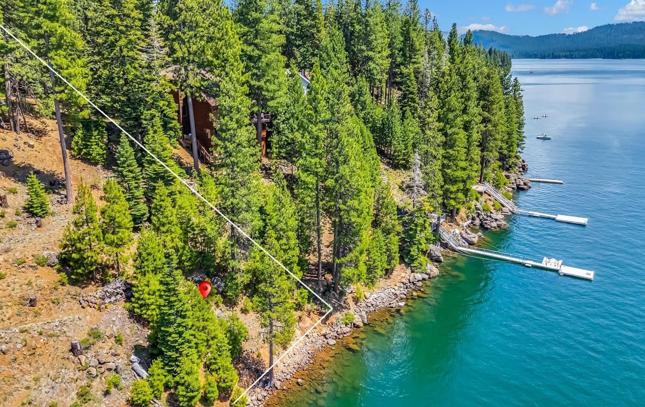 1283 Lassen View Drive, Lake Almanor, CA 96137 Photo