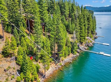 1283 Lassen View Drive, Lake Almanor, CA 96137 Photo