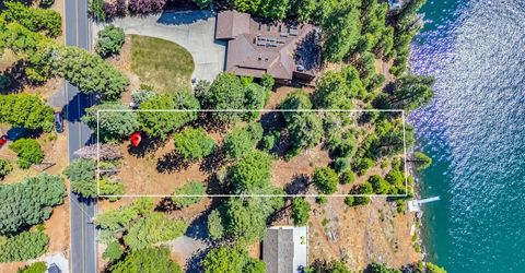 1283 Lassen View Drive, Lake Almanor, CA 96137 Photo