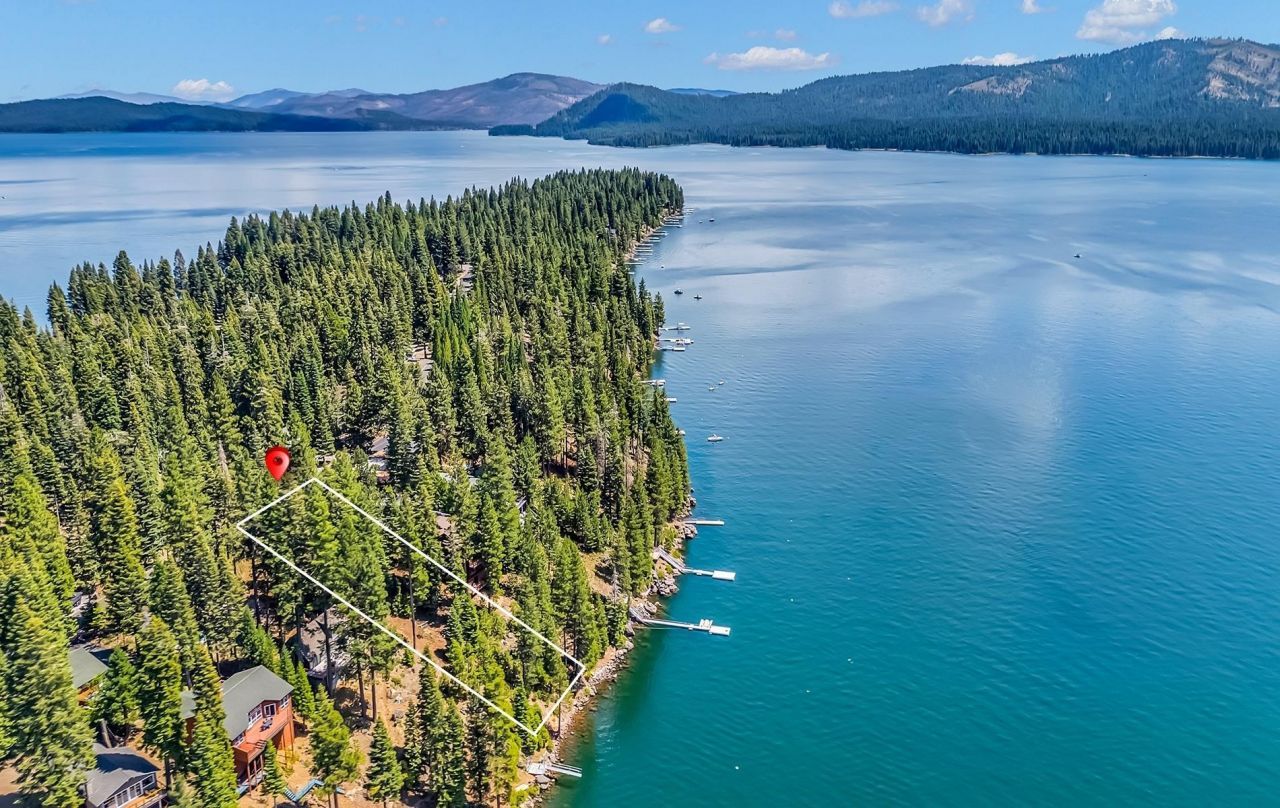 1283 Lassen View Drive, Lake Almanor, CA 96137 Photo