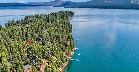 1283 Lassen View Drive, Lake Almanor, CA 96137 Photo