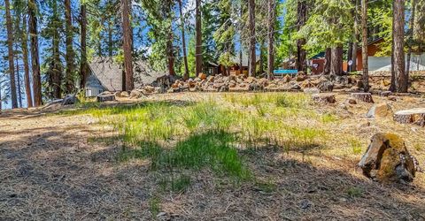 1283 Lassen View Drive, Lake Almanor, CA 96137 Photo