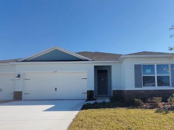 1052 Morfontaine Street, Daytona Beach, FL 32124