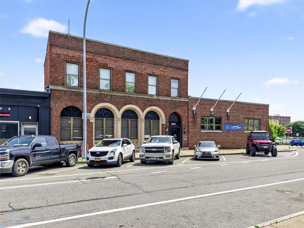 263 Central Ave Avenue, Rochester, NY 14605