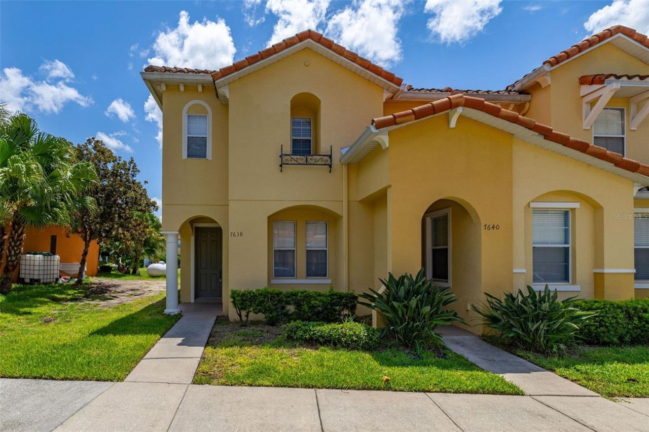 7638 Long Island Drive, Kissimmee, FL 34747 Main Photo