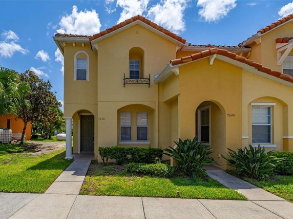 7638 LONG ISLAND DRIVE, KISSIMMEE, FL 34747