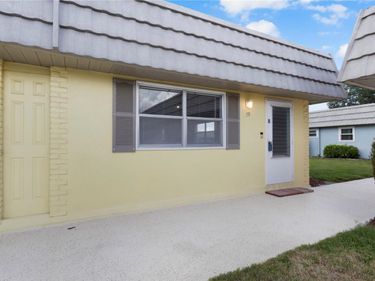 201 BEDFORD STREET, Unit 79, SUN CITY CENTER, FL 33573