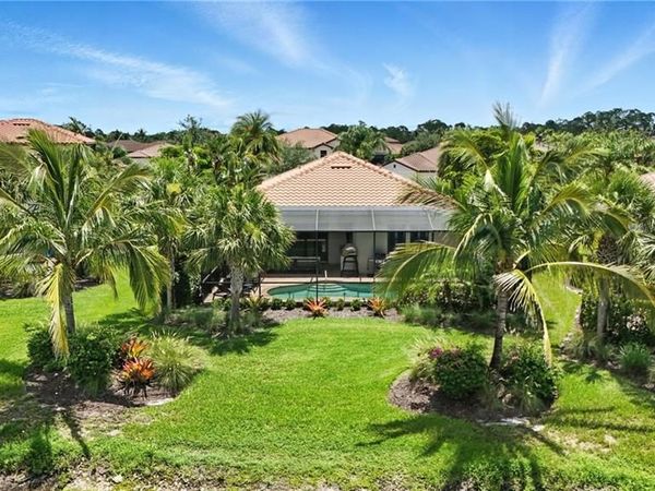 4649 Abaca CIR, NAPLES, FL 34119