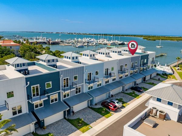 43 CORTEZ Avenue, St. Augustine, FL 32080