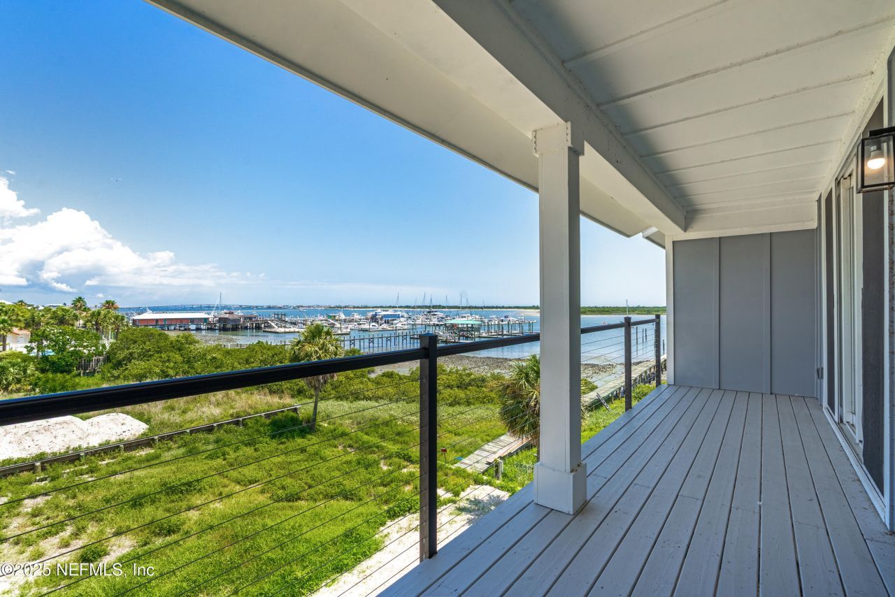 43 Cortez Avenue, Saint Augustine, FL 32080 Photo