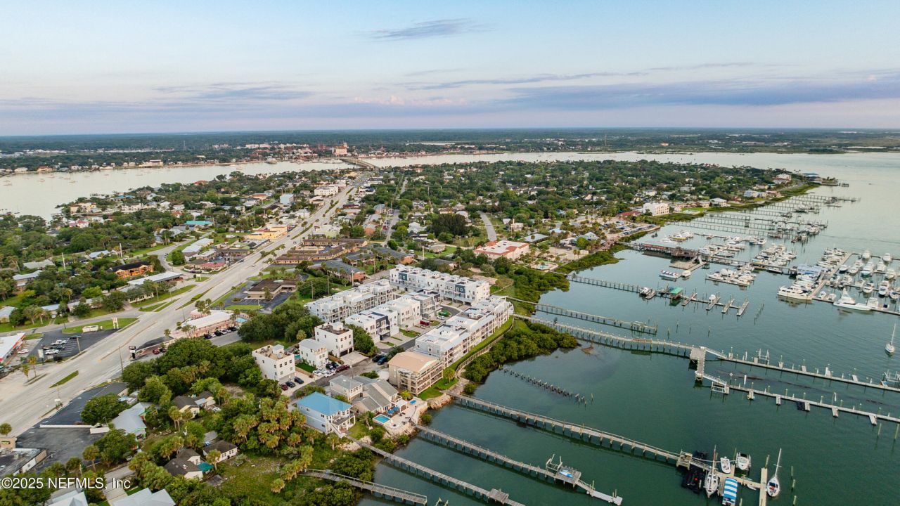 43 Cortez Avenue, Saint Augustine, FL 32080 Photo
