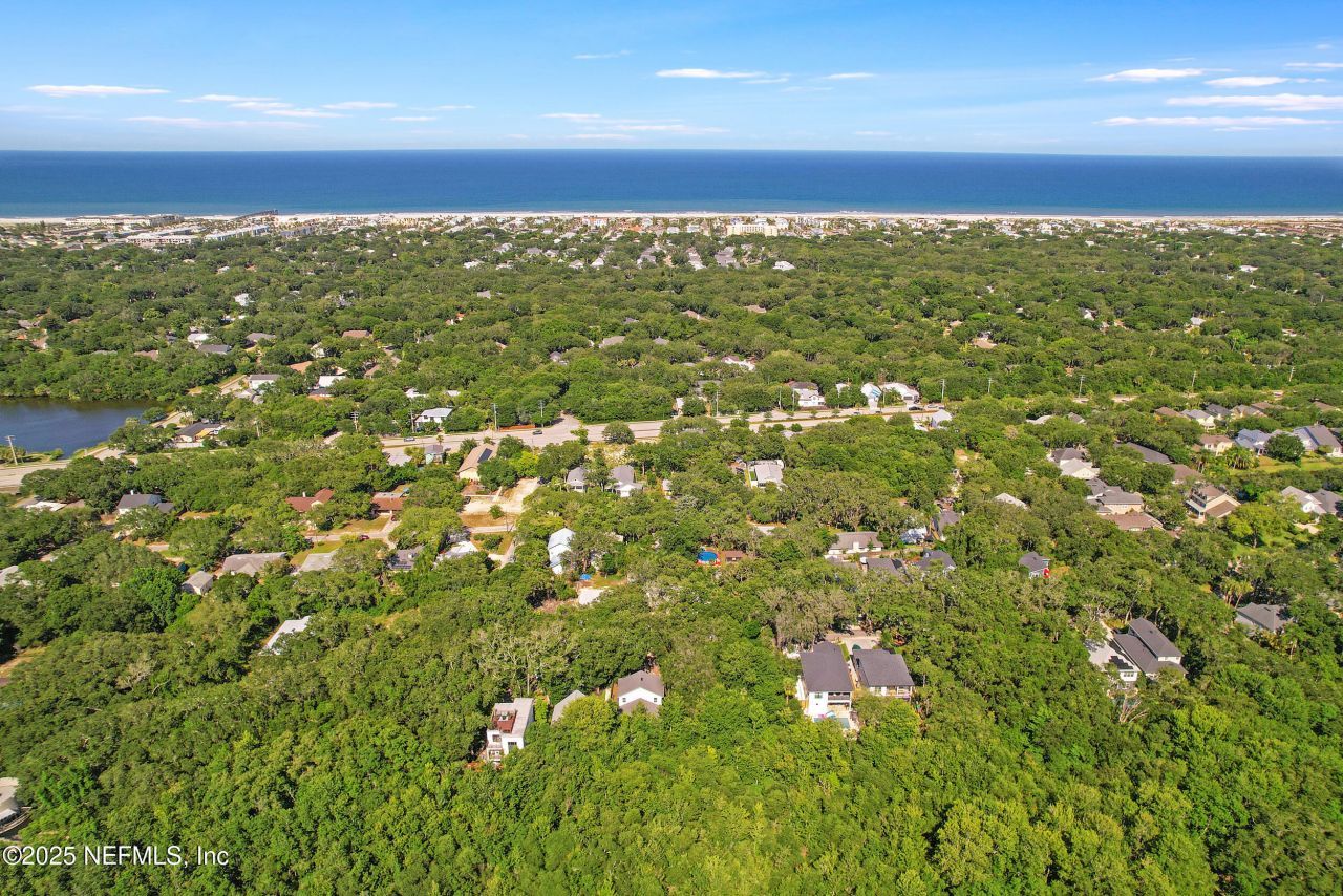 0 Oleander Street, Saint Augustine Beach, FL 32080 Photo