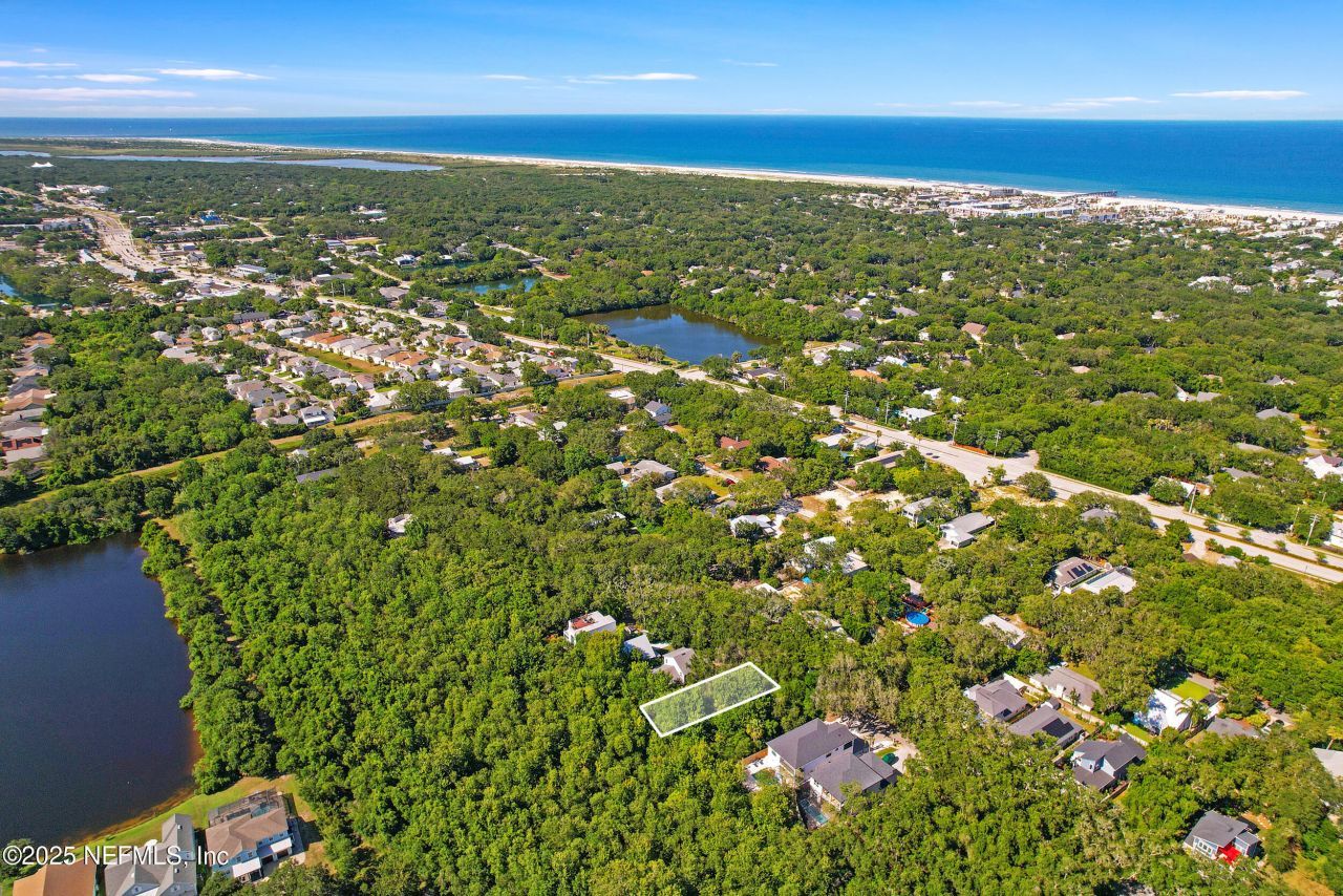 0 Oleander Street, Saint Augustine Beach, FL 32080 Photo