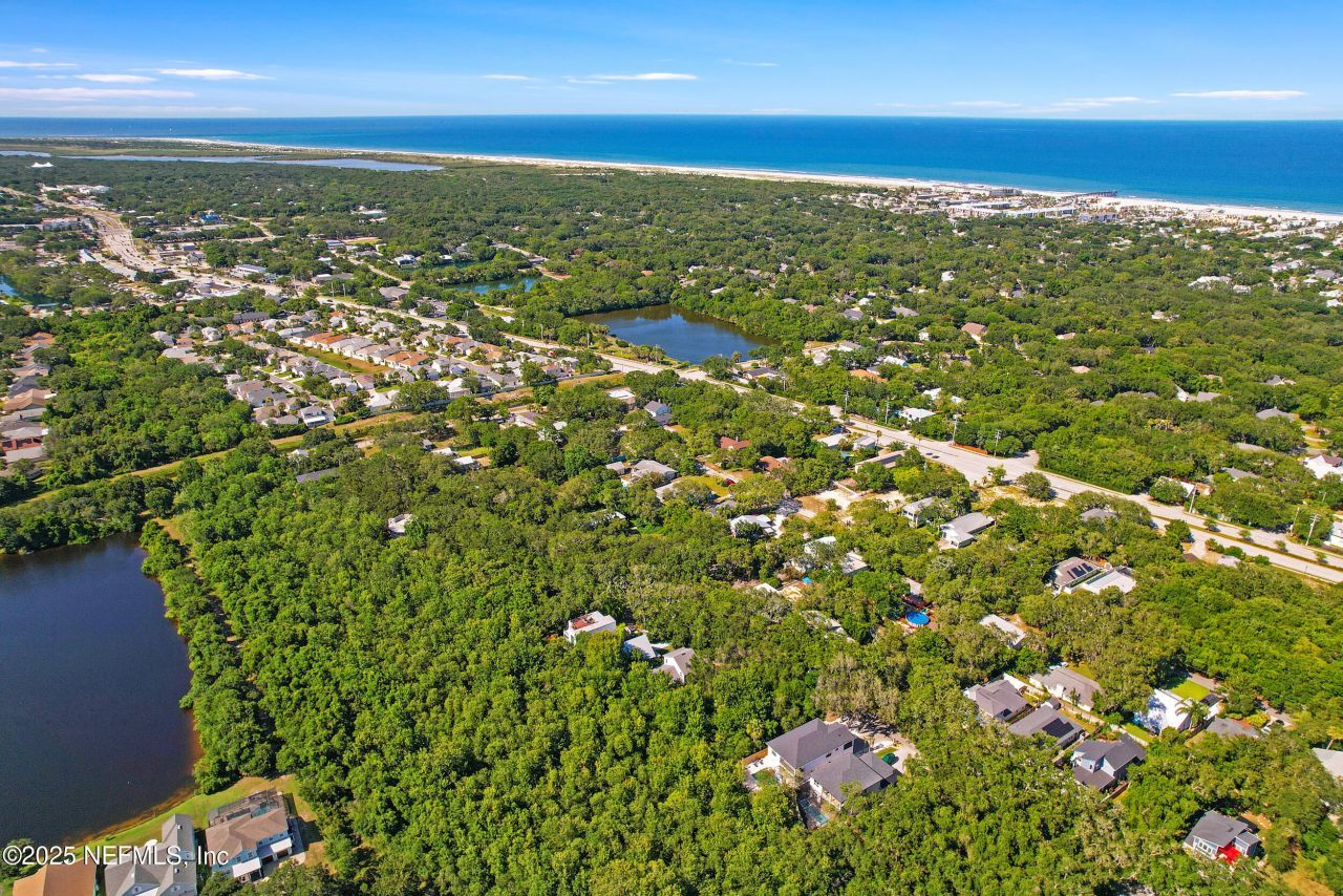 0 Oleander Street, Saint Augustine Beach, FL 32080 Photo