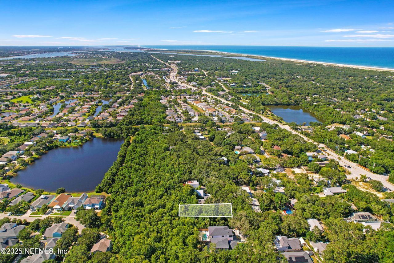 0 Oleander Street, Saint Augustine Beach, FL 32080 Photo