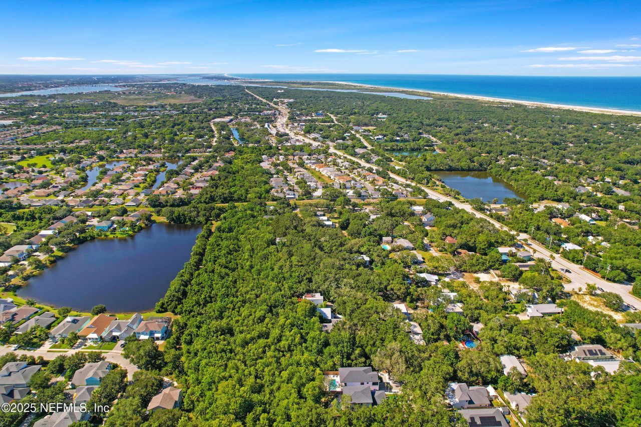 0 Oleander Street, Saint Augustine Beach, FL 32080 Photo