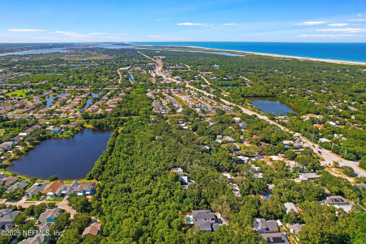 0 Oleander Street, Saint Augustine Beach, FL 32080 Photo