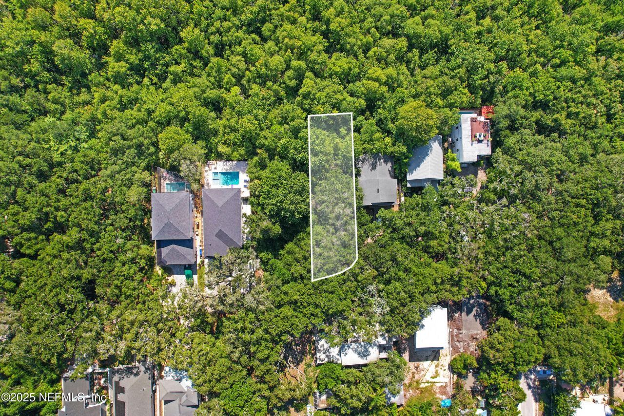 0 Oleander Street, Saint Augustine Beach, FL 32080 Photo