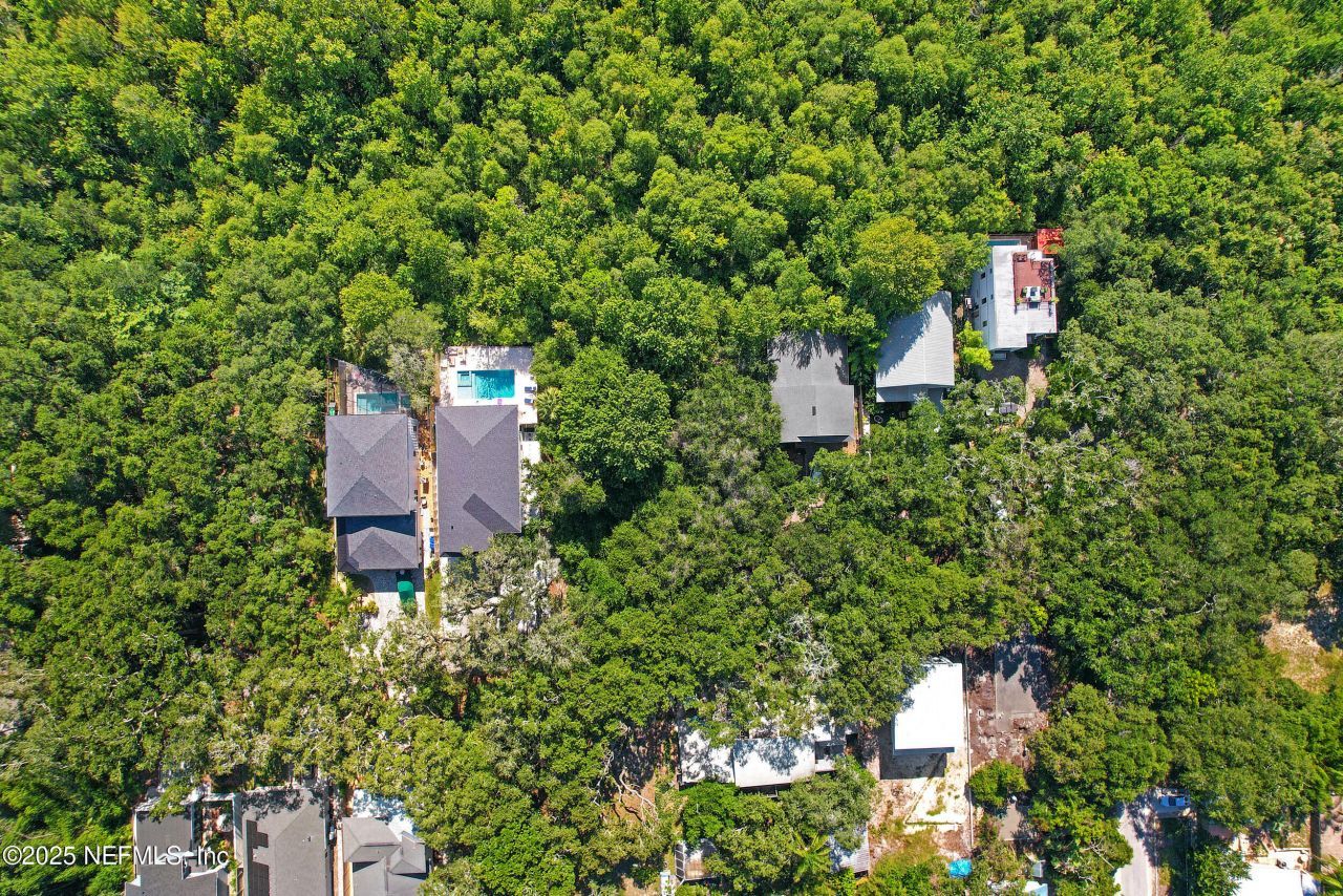 0 Oleander Street, Saint Augustine Beach, FL 32080 Photo