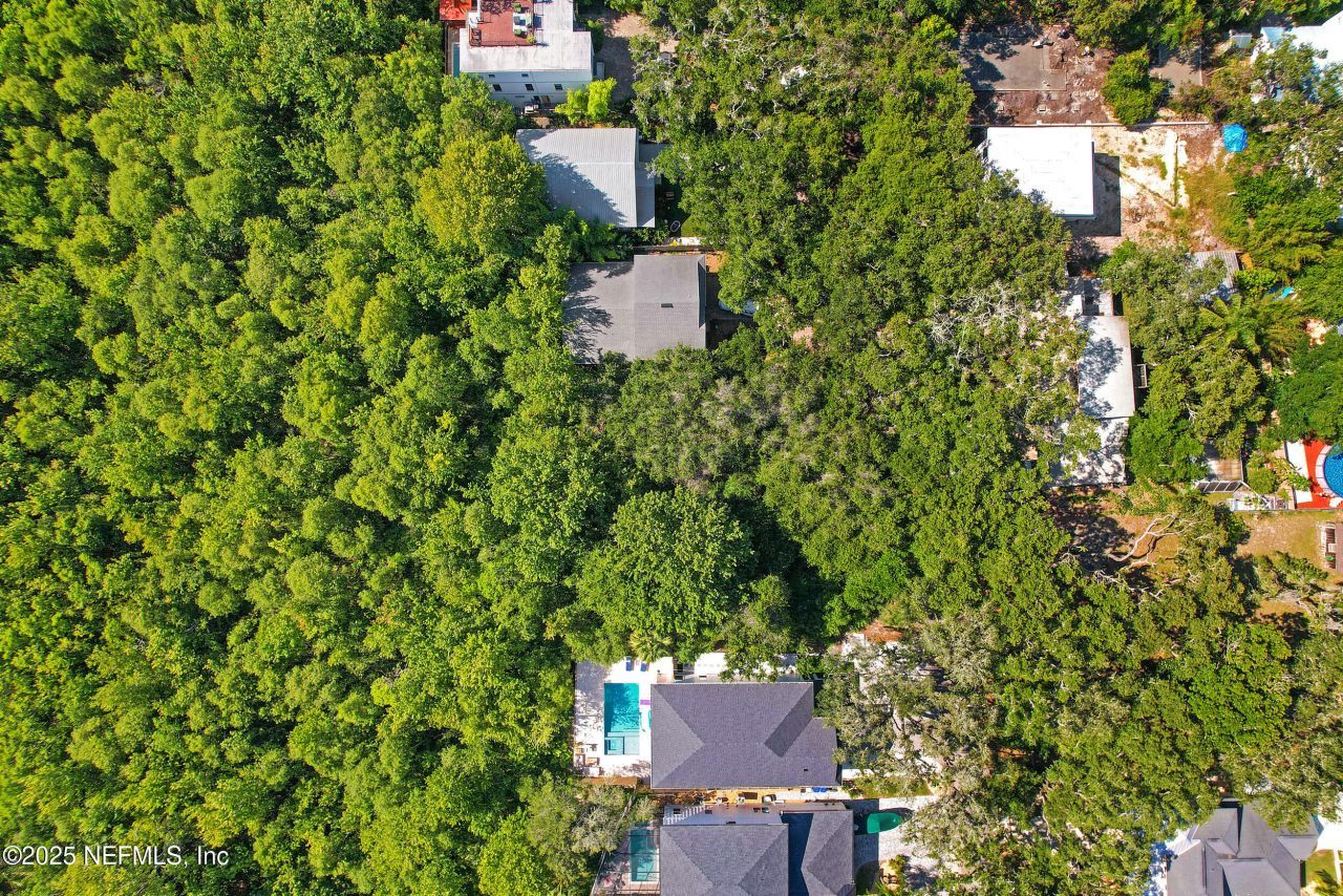 0 Oleander Street, Saint Augustine Beach, FL 32080 Photo