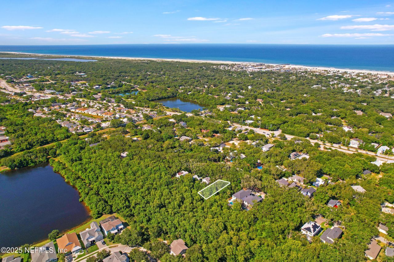 0 Oleander Street, Saint Augustine Beach, FL 32080 Photo