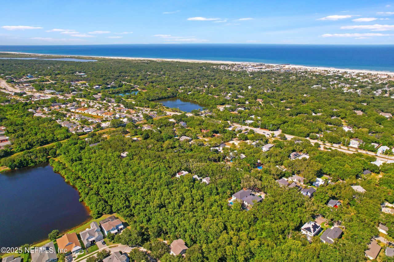 0 Oleander Street, Saint Augustine Beach, FL 32080 Photo