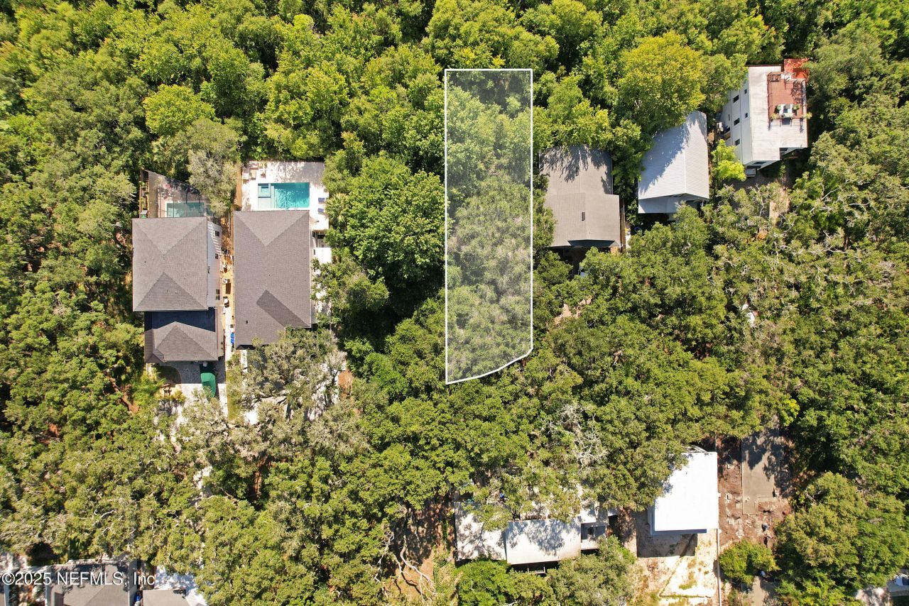 0 Oleander Street, Saint Augustine Beach, FL 32080 Photo