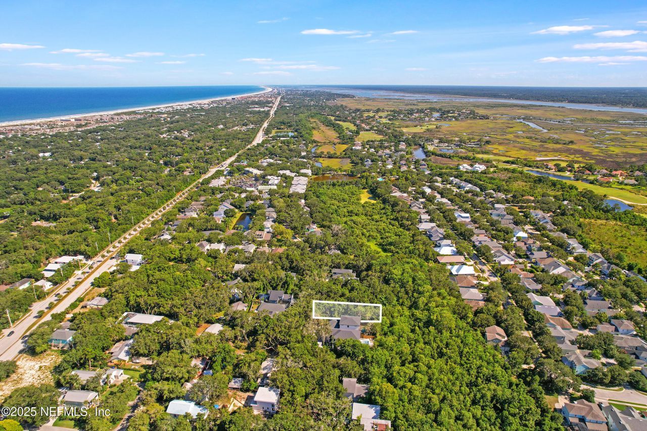 0 Oleander Street, Saint Augustine Beach, FL 32080 Photo