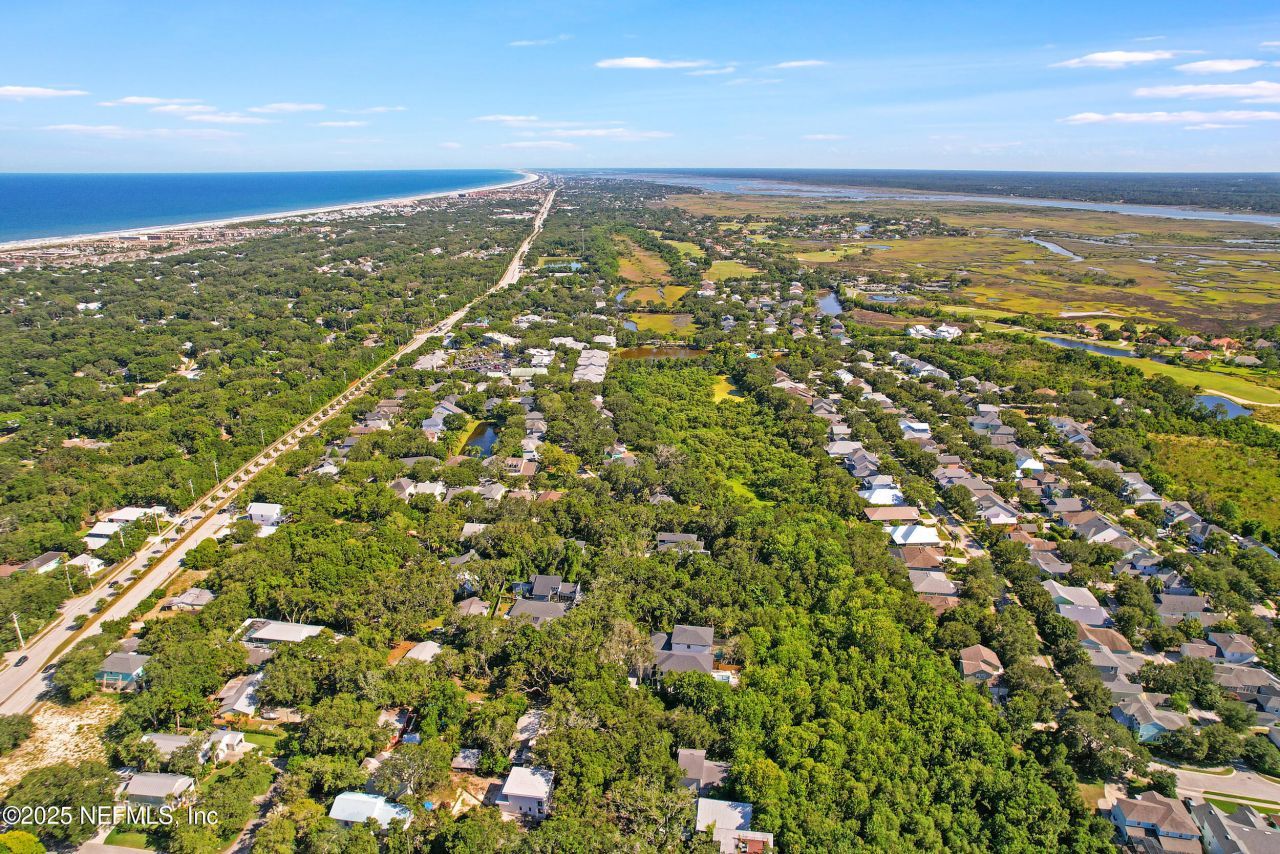 0 Oleander Street, Saint Augustine Beach, FL 32080 Photo