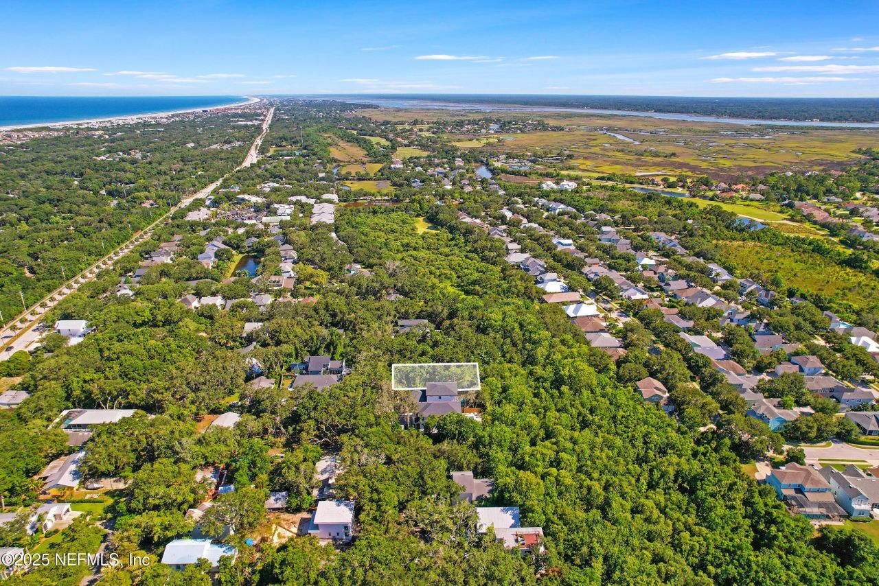 0 Oleander Street, Saint Augustine Beach, FL 32080 Photo