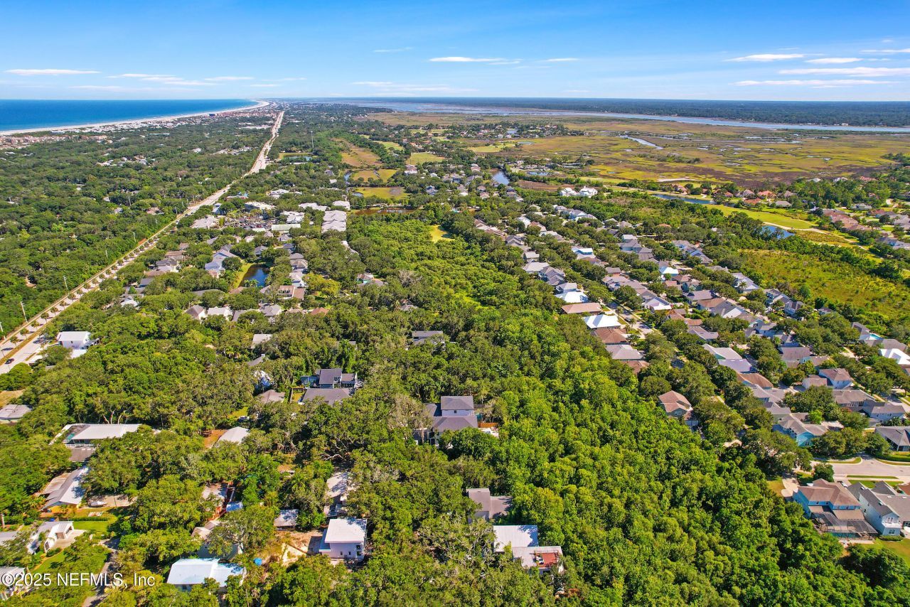 0 Oleander Street, Saint Augustine Beach, FL 32080 Photo