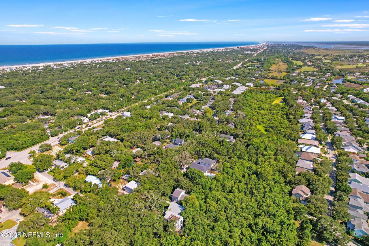 0 Oleander Street, Saint Augustine Beach, FL 32080 Photo