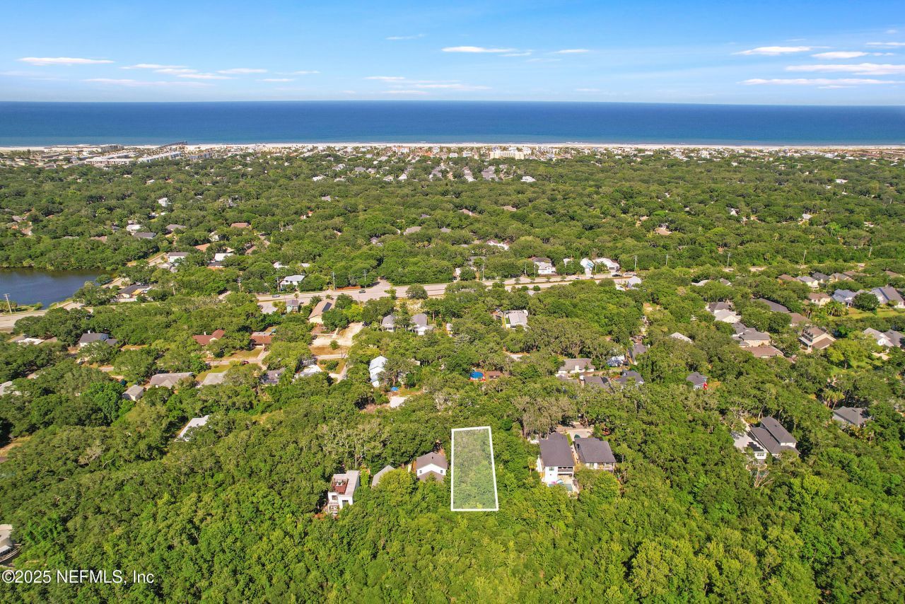 0 Oleander Street, Saint Augustine Beach, FL 32080 Photo