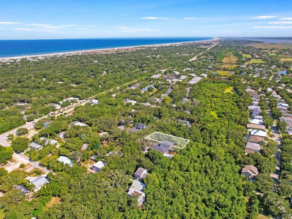 0 Oleander St, St Augustine, FL 32080