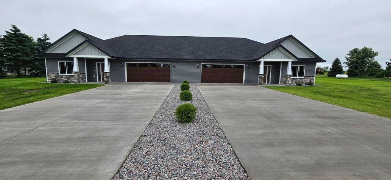 605 W Colfax Street, Parkers Prairie, MN 56361 Main Photo