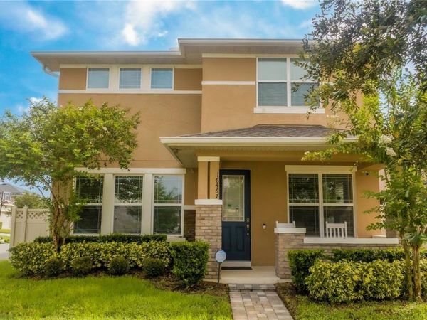 16467 OLIVE HILL DRIVE, WINTER GARDEN, FL 34787