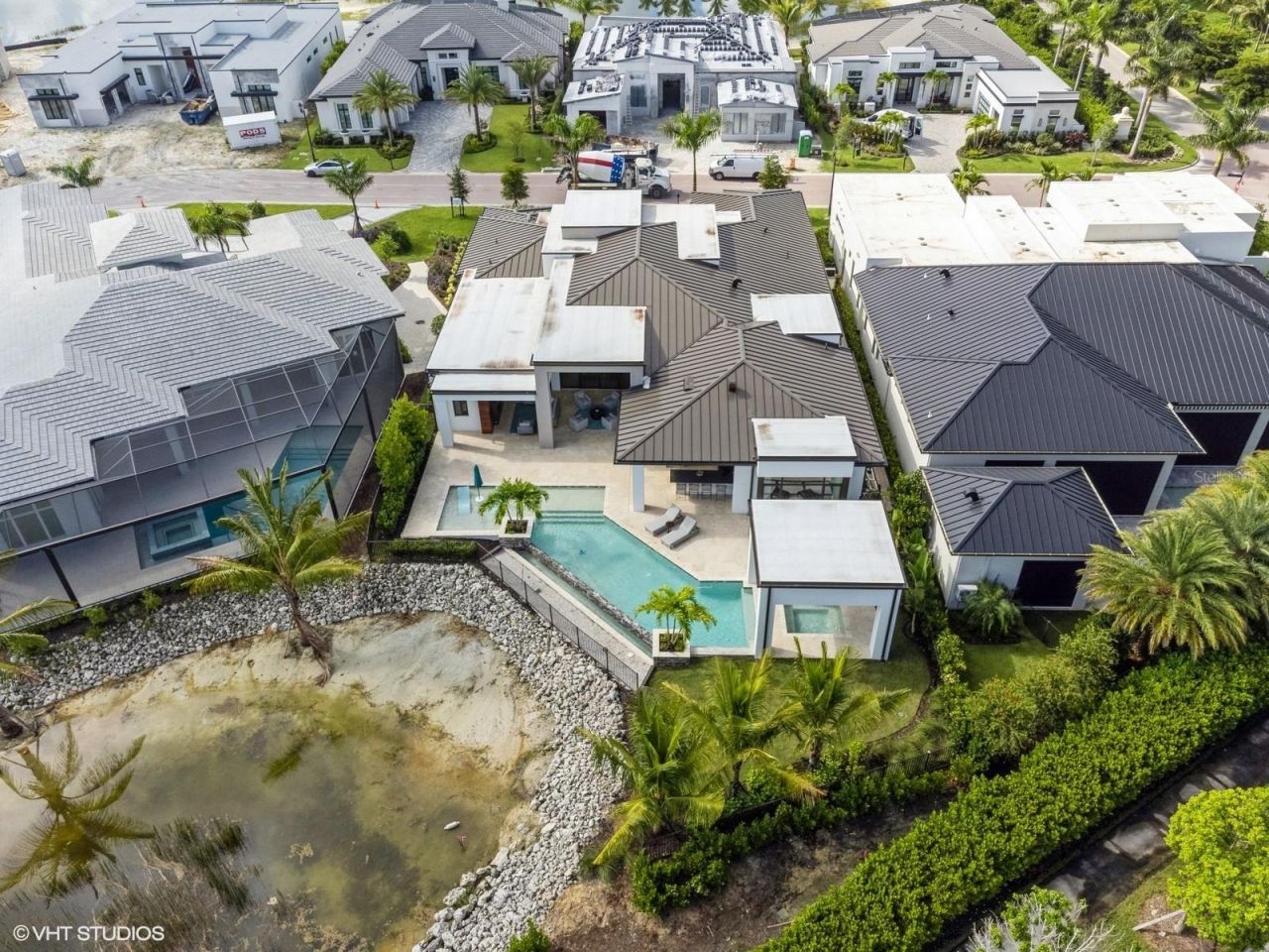 10411 Via Parma Way, Miromar Lakes, FL 33913 Photo