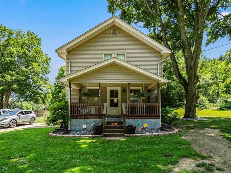 6086 N Wright Street, Kingsville, OH 44048 Photo 1