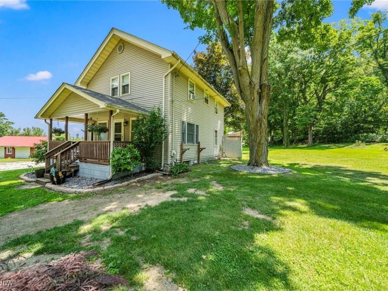 6086 N Wright Street, Kingsville, OH 44048 Photo 2