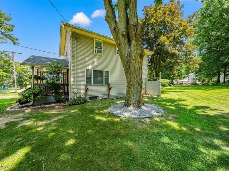 6086 N Wright Street, Kingsville, OH 44048 Photo 4
