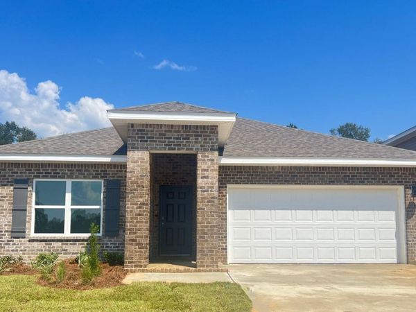2220 Kildeer St, Cantonment, FL 32533