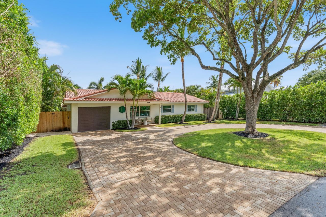 211 NW 17th Street, Delray Beach, FL 33444 Photo